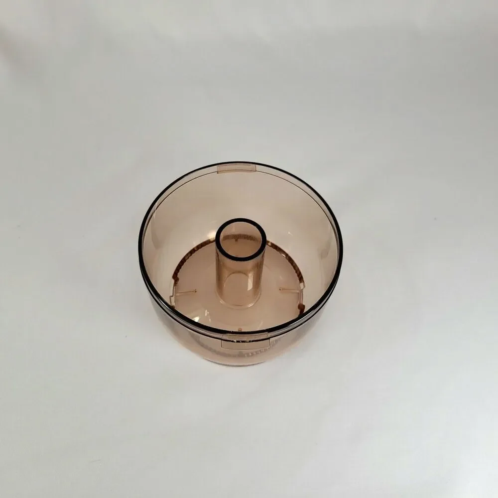 Sunbeam Oskar Jr. Chopper Plus  Model 14131 Bowl and Lid Replacement Parts Only
